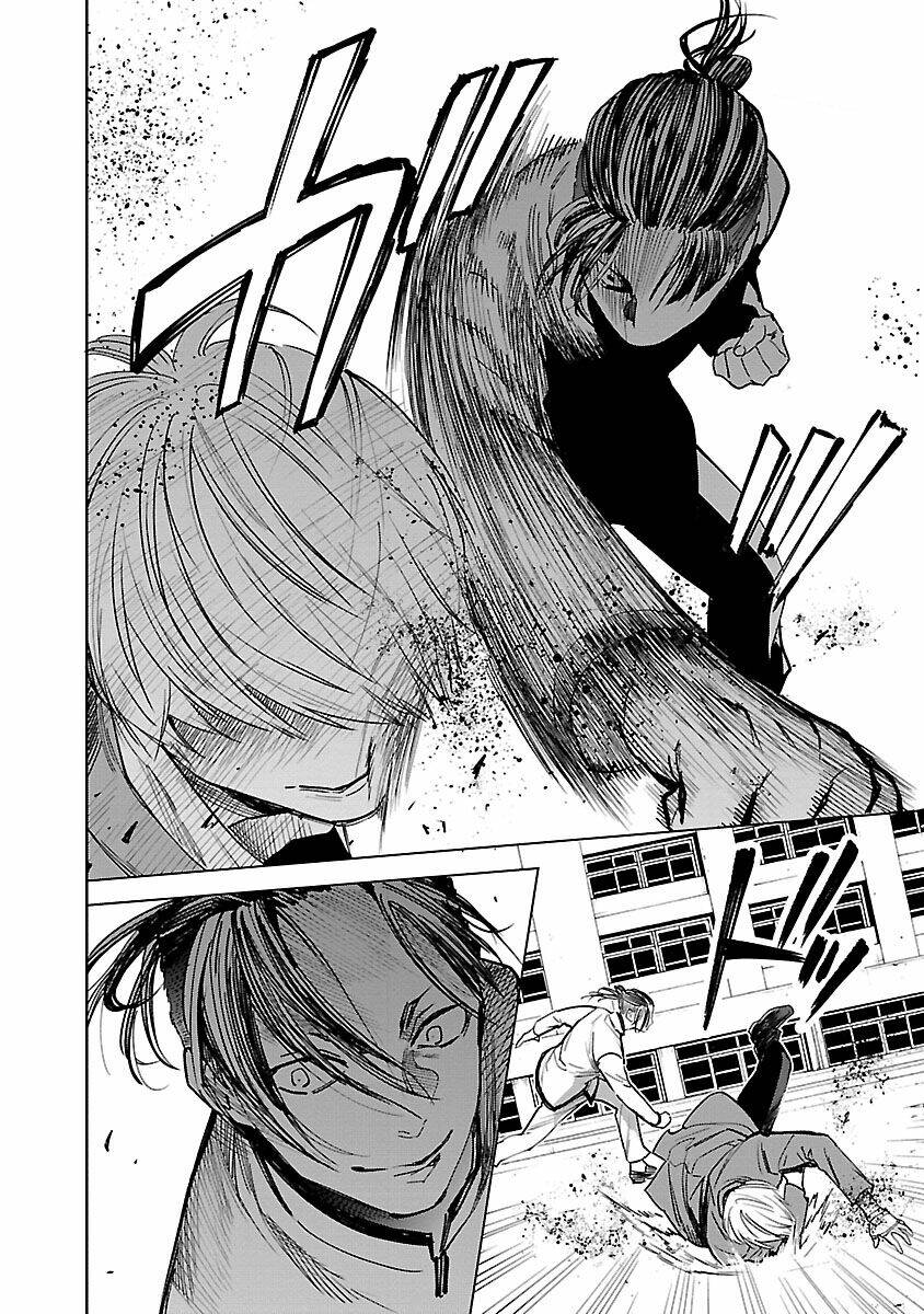 Vậy Để Tôi Giết Chúng Thay Cậu Nhé? - Chapter 23 - Page 30