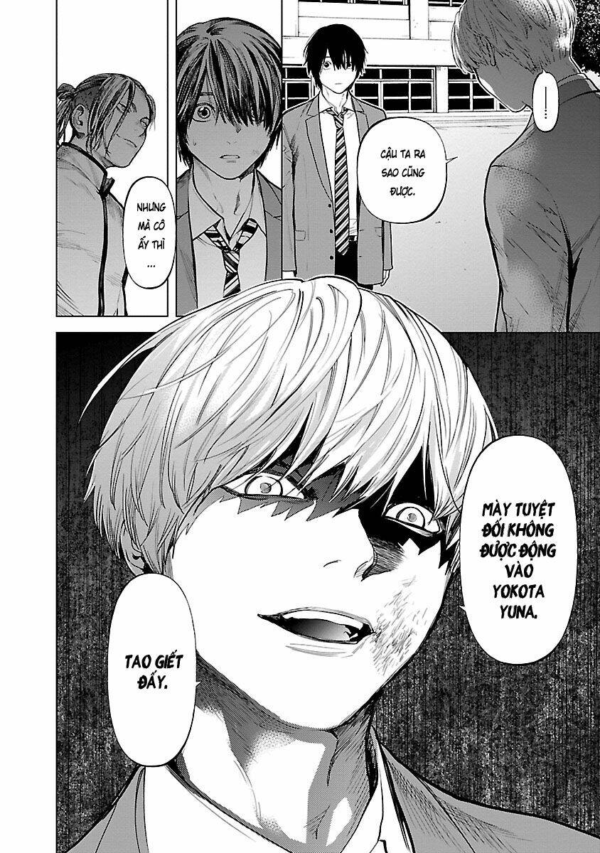 Vậy Để Tôi Giết Chúng Thay Cậu Nhé? - Chapter 23 - Page 34