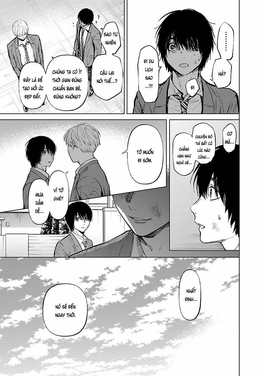 Vậy Để Tôi Giết Chúng Thay Cậu Nhé? - Chapter 24 - Page 15