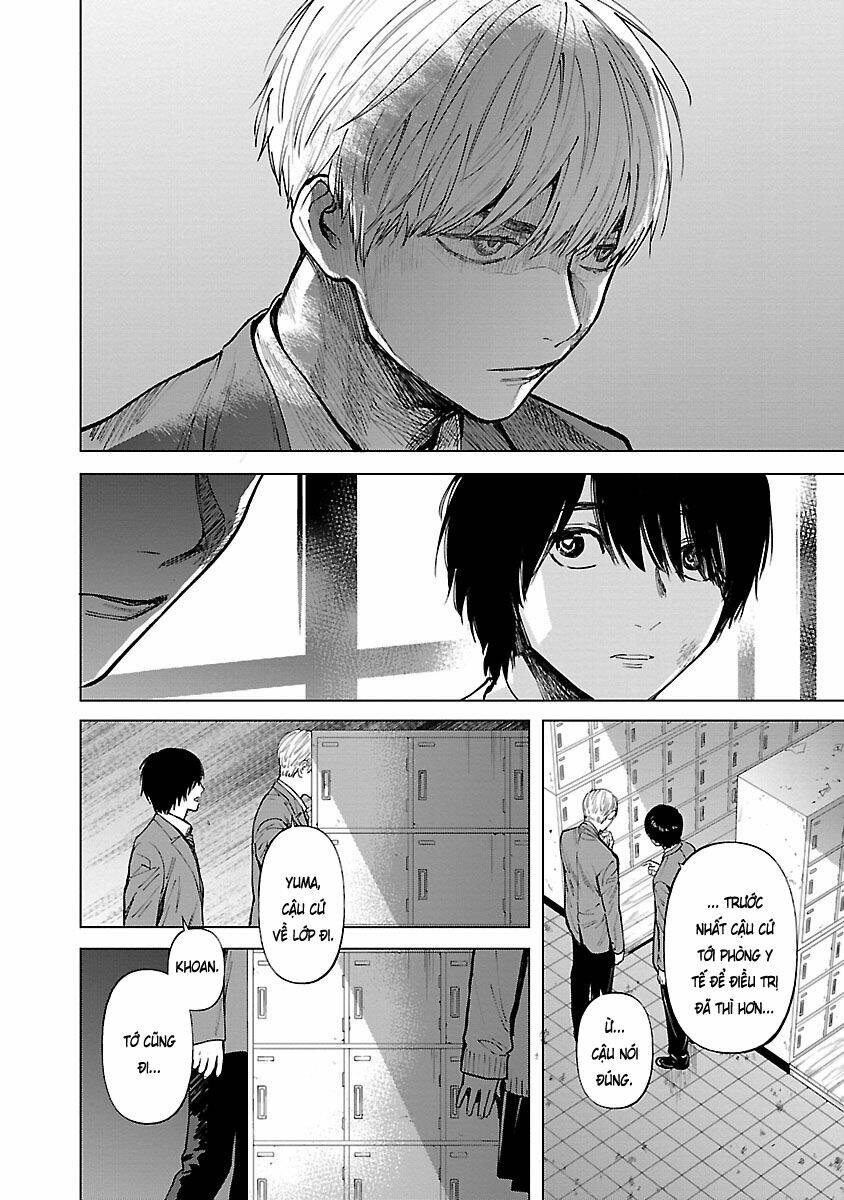 Vậy Để Tôi Giết Chúng Thay Cậu Nhé? - Chapter 24 - Page 18