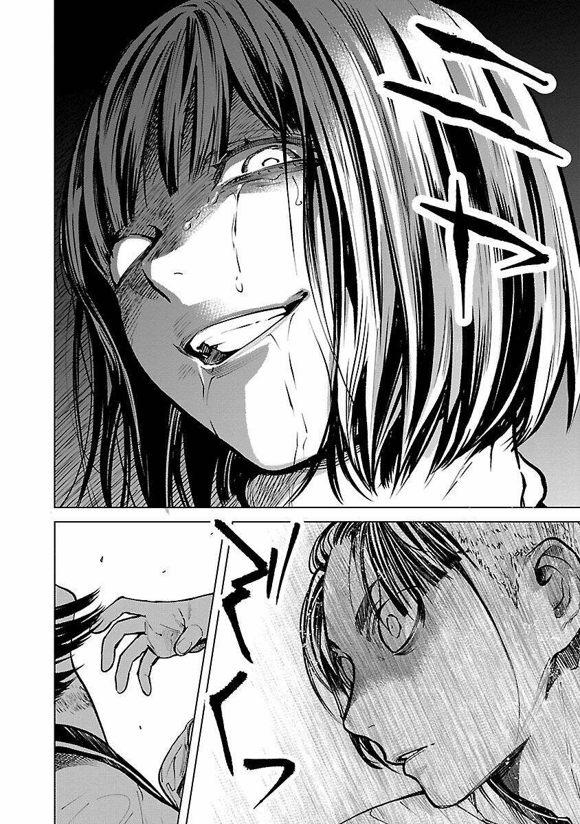 Vậy Để Tôi Giết Chúng Thay Cậu Nhé? - Chapter 25 - Page 18