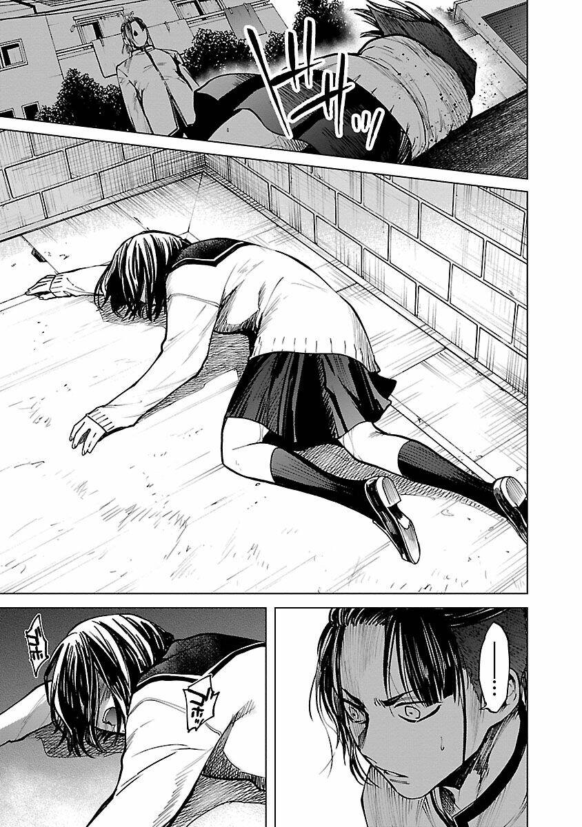 Vậy Để Tôi Giết Chúng Thay Cậu Nhé? - Chapter 25 - Page 19