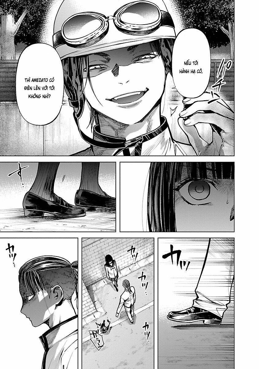 Vậy Để Tôi Giết Chúng Thay Cậu Nhé? - Chapter 25 - Page 3