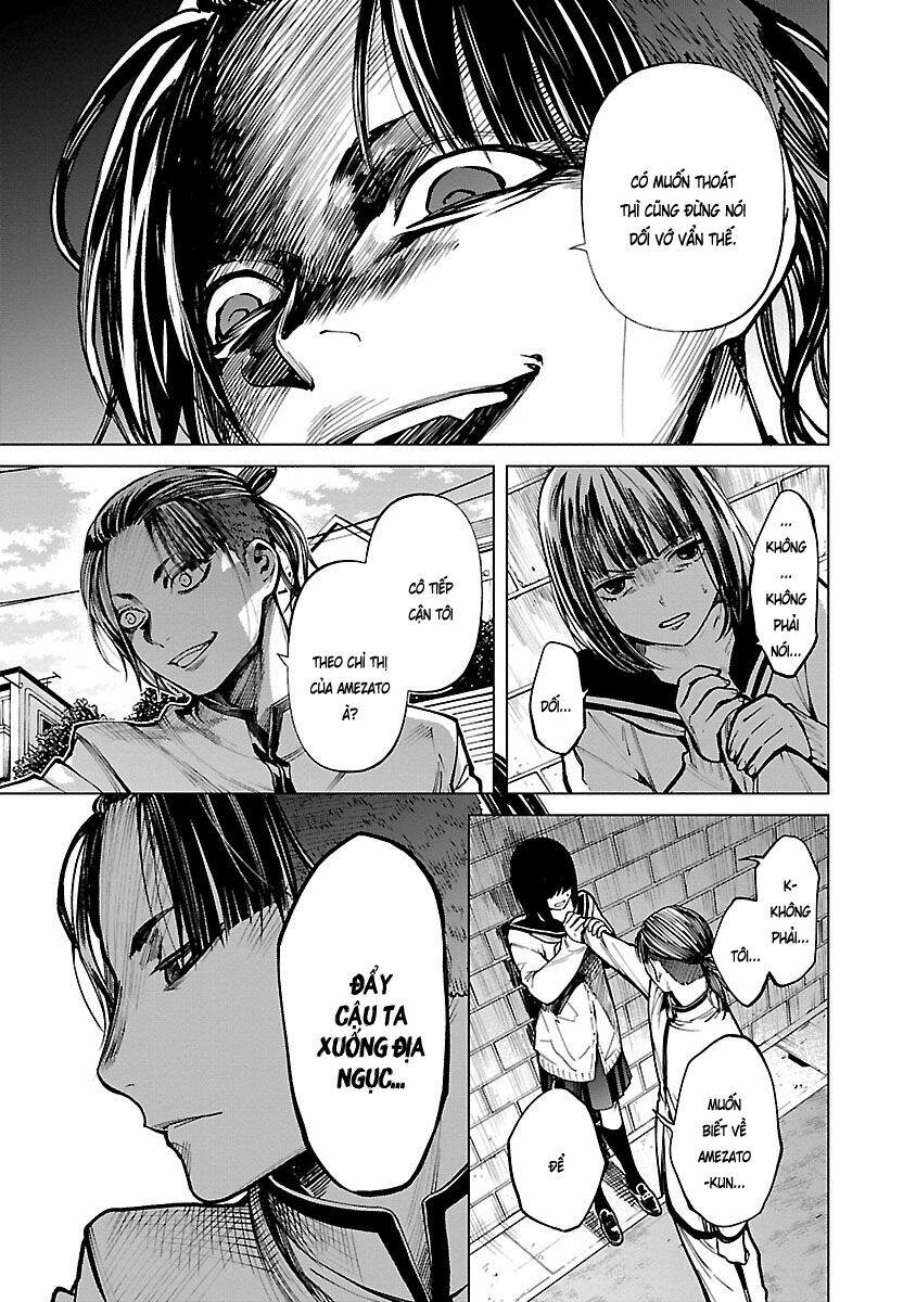 Vậy Để Tôi Giết Chúng Thay Cậu Nhé? - Chapter 25 - Page 5