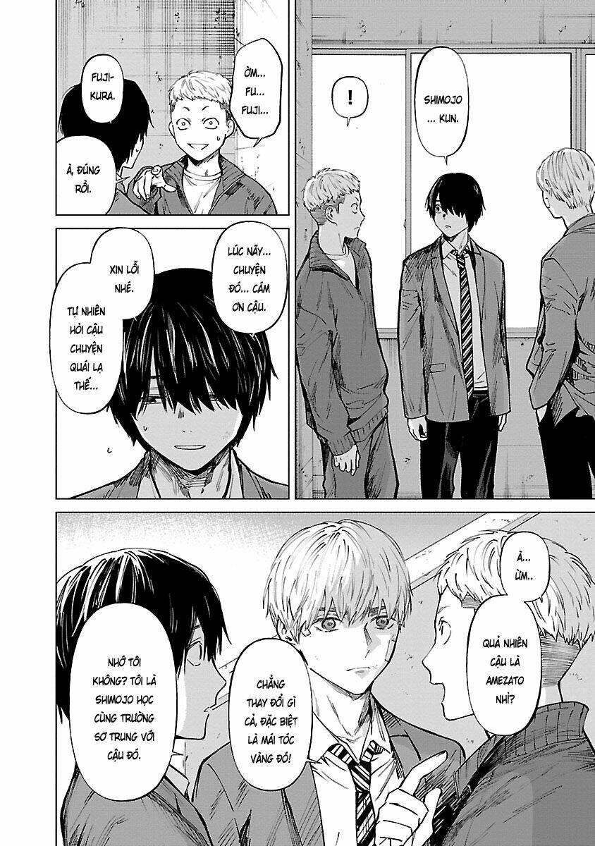 Vậy Để Tôi Giết Chúng Thay Cậu Nhé? - Chapter 26 - Page 14