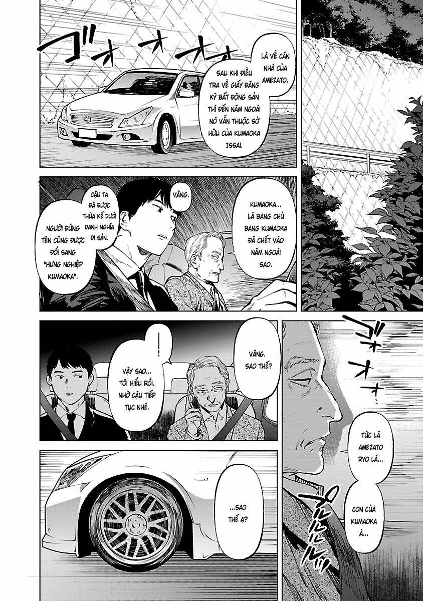 Vậy Để Tôi Giết Chúng Thay Cậu Nhé? - Chapter 26 - Page 20