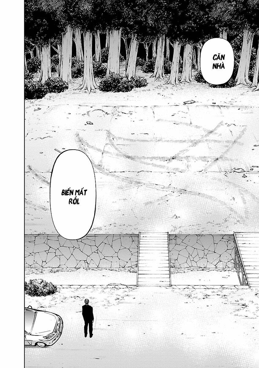 Vậy Để Tôi Giết Chúng Thay Cậu Nhé? - Chapter 26 - Page 22