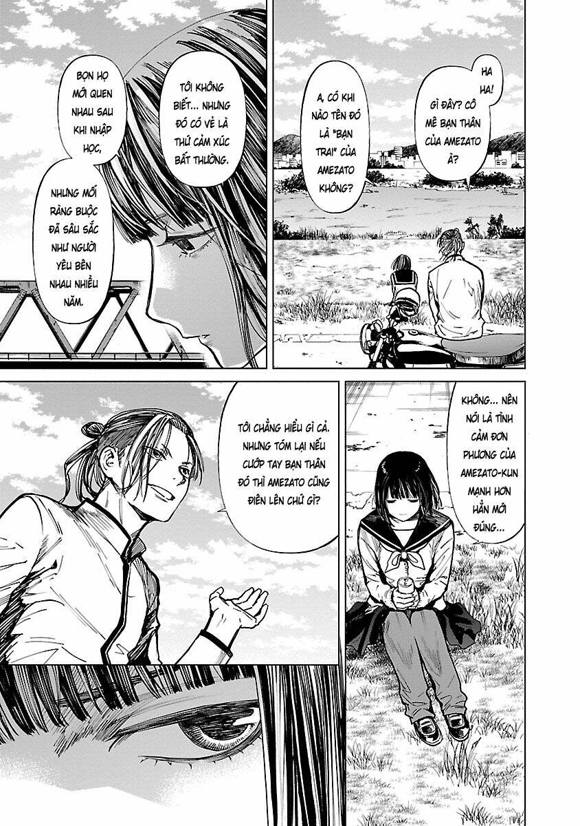 Vậy Để Tôi Giết Chúng Thay Cậu Nhé? - Chapter 26 - Page 3