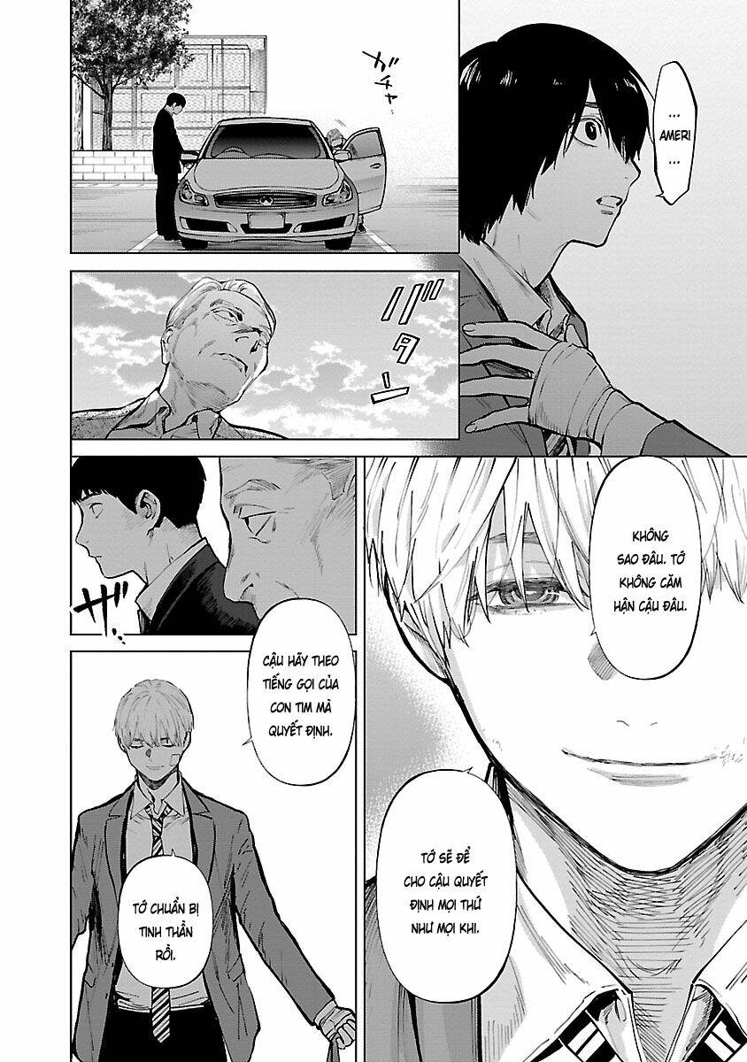 Vậy Để Tôi Giết Chúng Thay Cậu Nhé? - Chapter 27 - Page 14