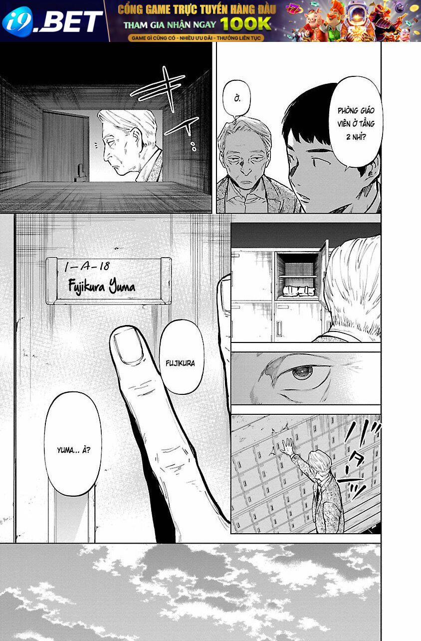 Vậy Để Tôi Giết Chúng Thay Cậu Nhé? - Chapter 27 - Page 17