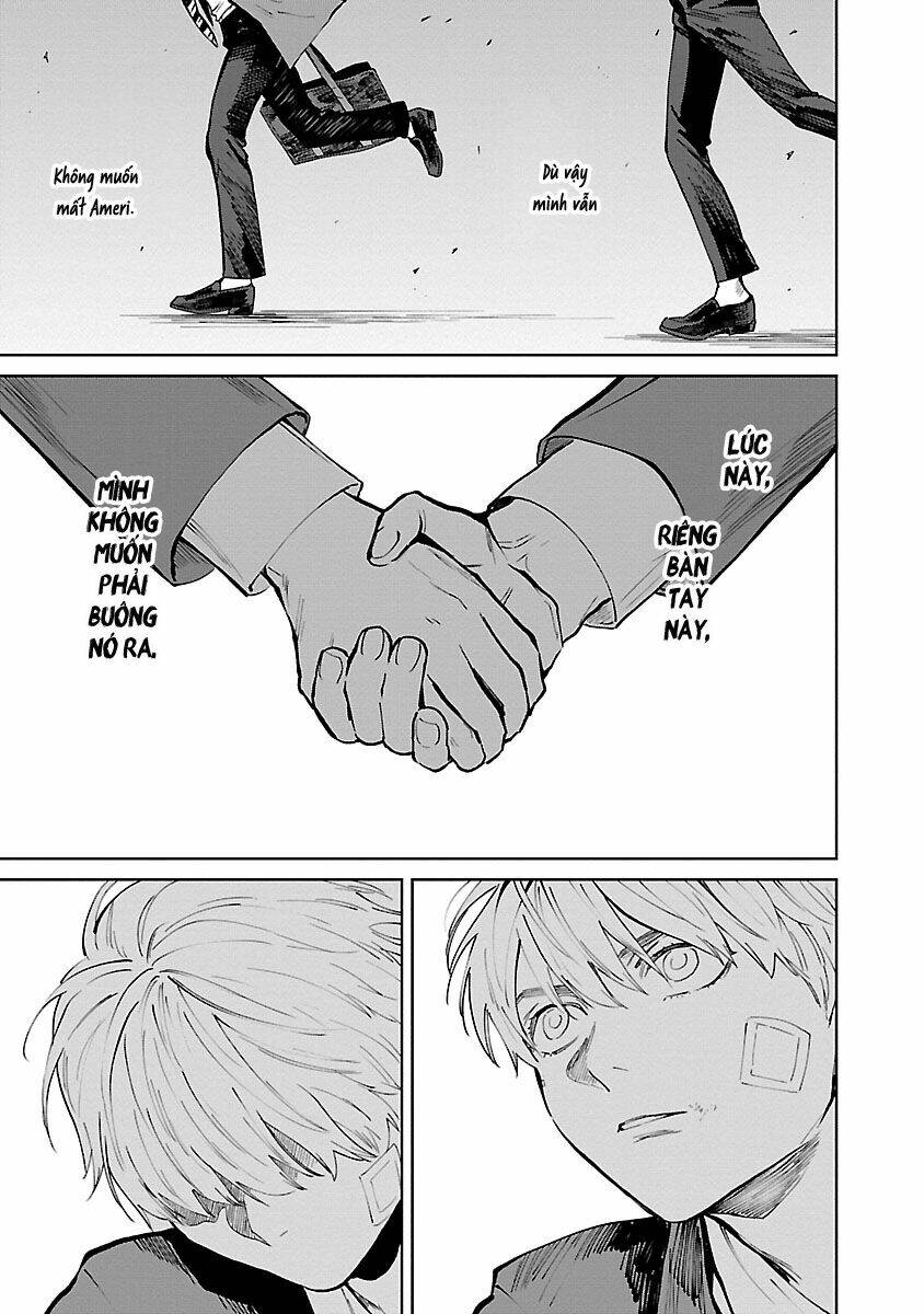 Vậy Để Tôi Giết Chúng Thay Cậu Nhé? - Chapter 27 - Page 20