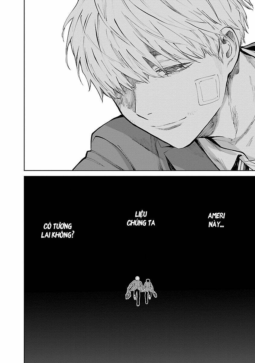 Vậy Để Tôi Giết Chúng Thay Cậu Nhé? - Chapter 27 - Page 21