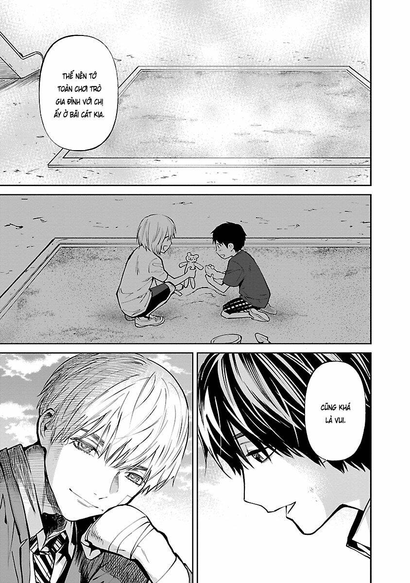 Vậy Để Tôi Giết Chúng Thay Cậu Nhé? - Chapter 28 - Page 14