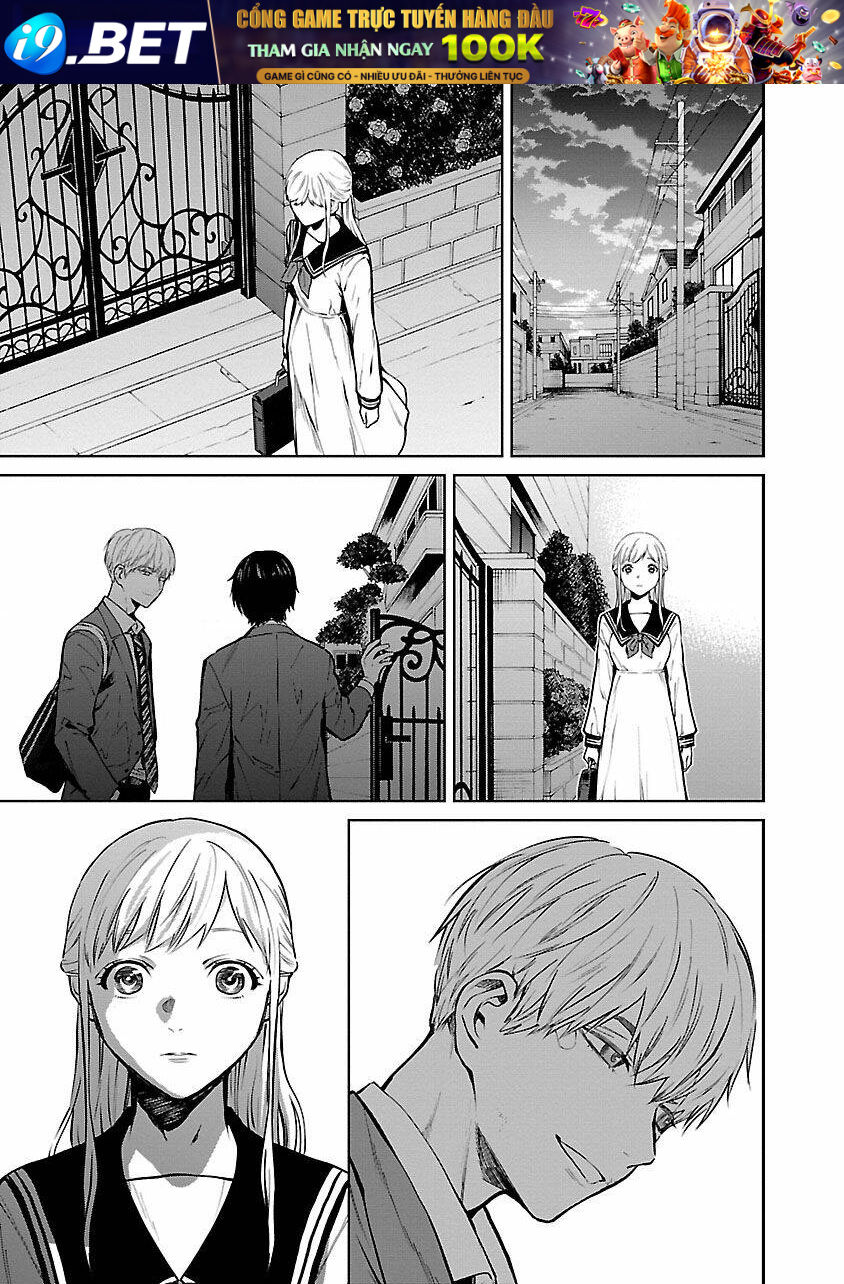 Vậy Để Tôi Giết Chúng Thay Cậu Nhé? - Chapter 28 - Page 16