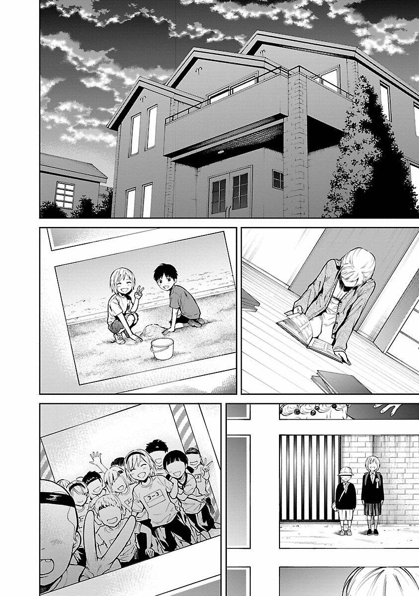 Vậy Để Tôi Giết Chúng Thay Cậu Nhé? - Chapter 28 - Page 17