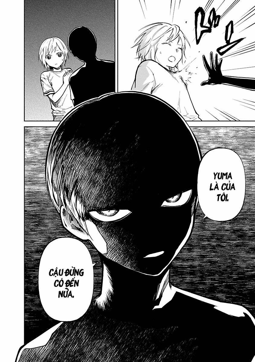 Vậy Để Tôi Giết Chúng Thay Cậu Nhé? - Chapter 28 - Page 21