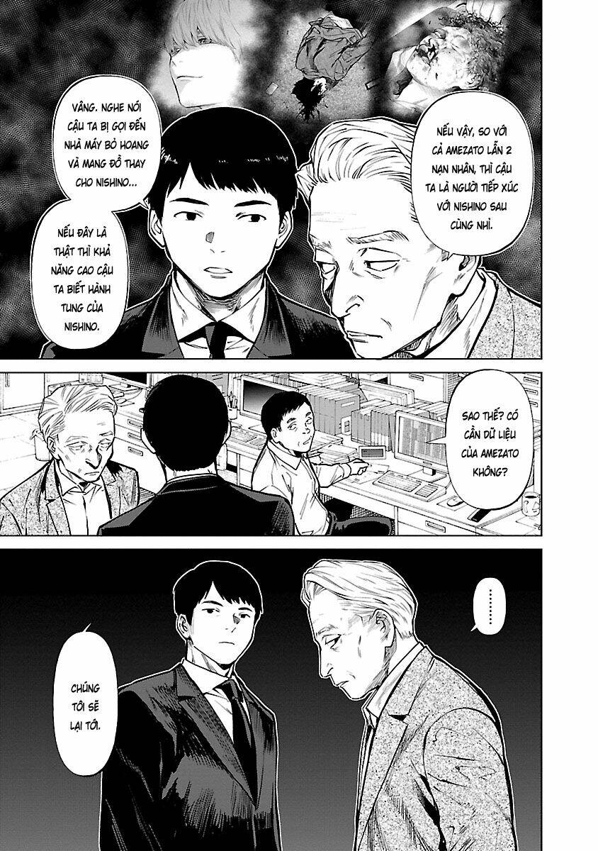 Vậy Để Tôi Giết Chúng Thay Cậu Nhé? - Chapter 28 - Page 3