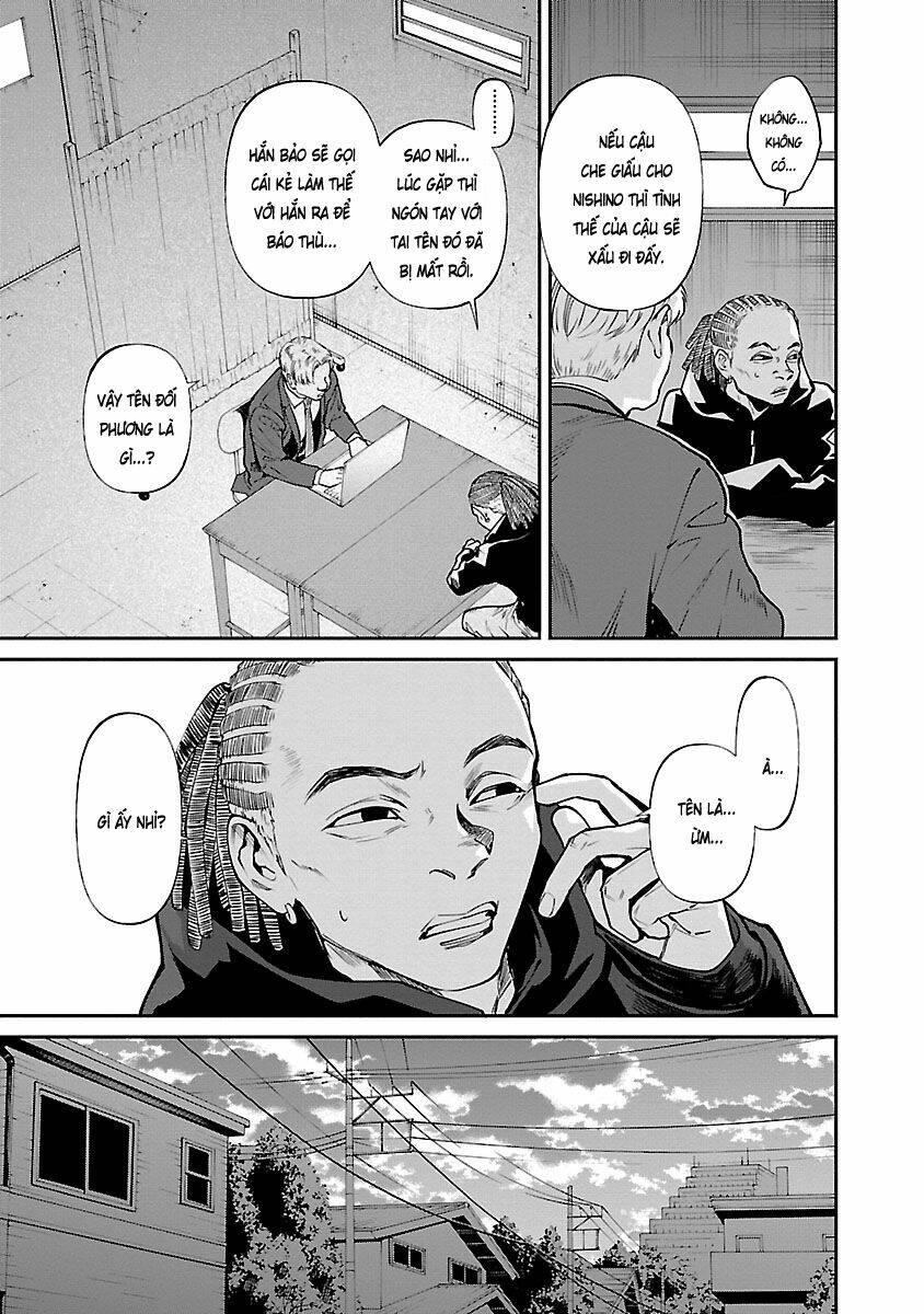 Vậy Để Tôi Giết Chúng Thay Cậu Nhé? - Chapter 28 - Page 5