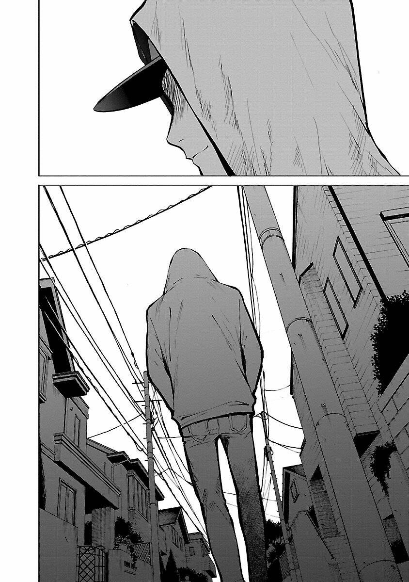 Vậy Để Tôi Giết Chúng Thay Cậu Nhé? - Chapter 29 - Page 12