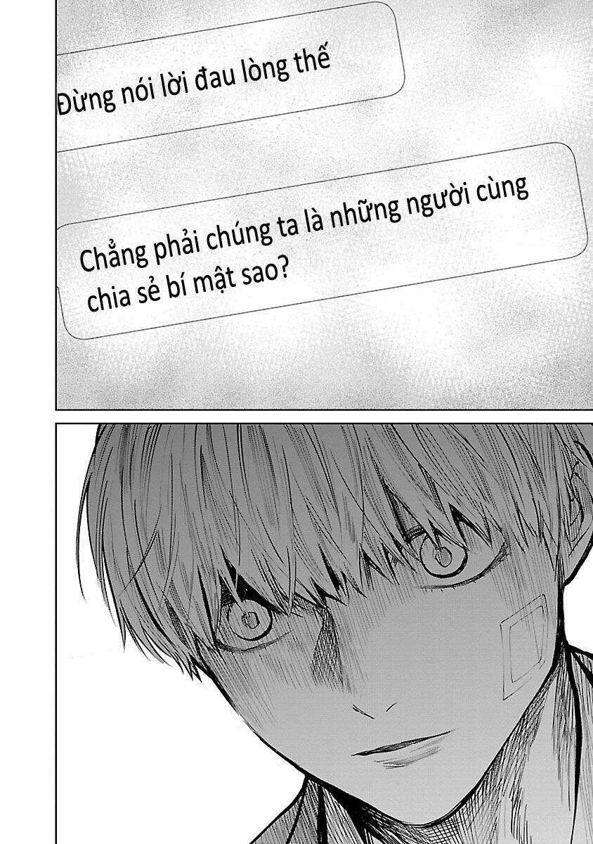 Vậy Để Tôi Giết Chúng Thay Cậu Nhé? - Chapter 29 - Page 14