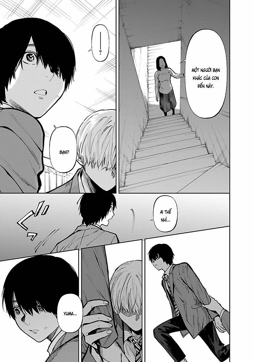 Vậy Để Tôi Giết Chúng Thay Cậu Nhé? - Chapter 29 - Page 17