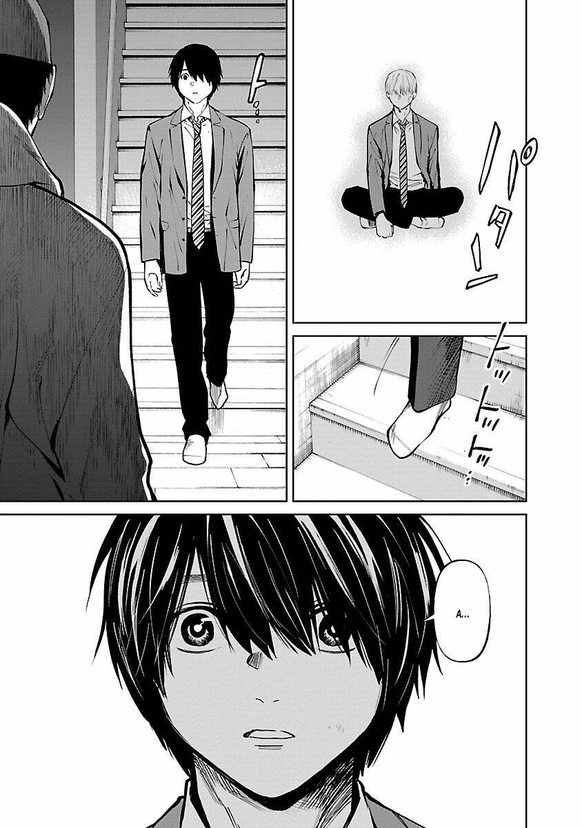 Vậy Để Tôi Giết Chúng Thay Cậu Nhé? - Chapter 29 - Page 19