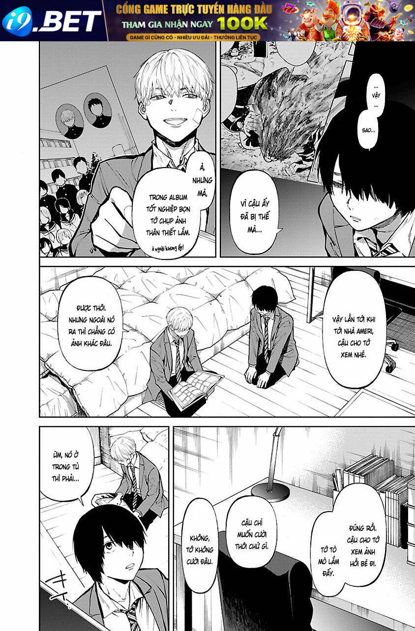 Vậy Để Tôi Giết Chúng Thay Cậu Nhé? - Chapter 29 - Page 6