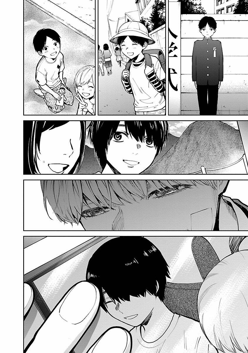 Vậy Để Tôi Giết Chúng Thay Cậu Nhé? - Chapter 29 - Page 8