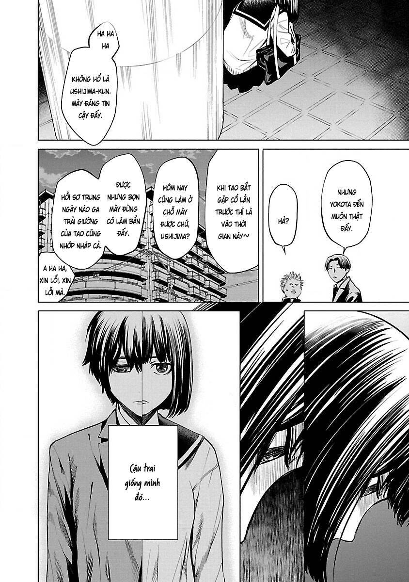 Vậy Để Tôi Giết Chúng Thay Cậu Nhé? - Chapter 3 - Page 14