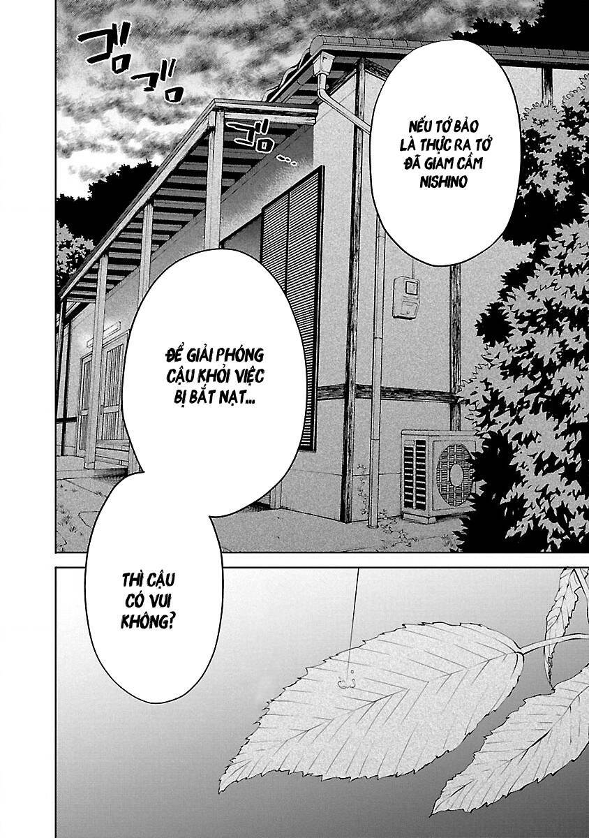 Vậy Để Tôi Giết Chúng Thay Cậu Nhé? - Chapter 3 - Page 20