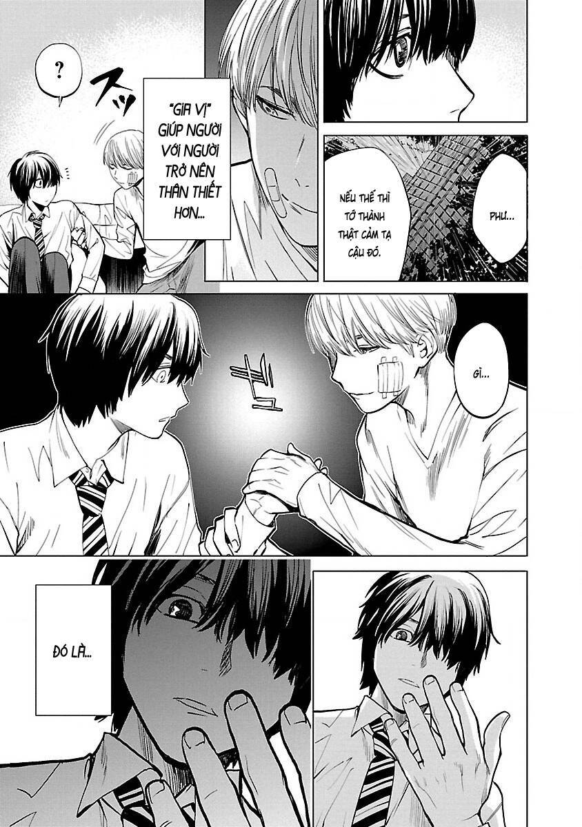 Vậy Để Tôi Giết Chúng Thay Cậu Nhé? - Chapter 3 - Page 21