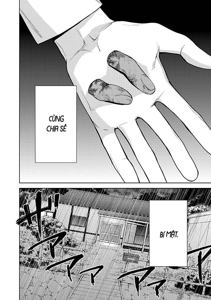 Vậy Để Tôi Giết Chúng Thay Cậu Nhé? - Chapter 3 - Page 22