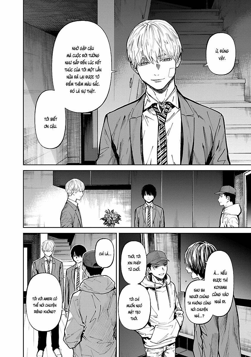 Vậy Để Tôi Giết Chúng Thay Cậu Nhé? - Chapter 30 - Page 13