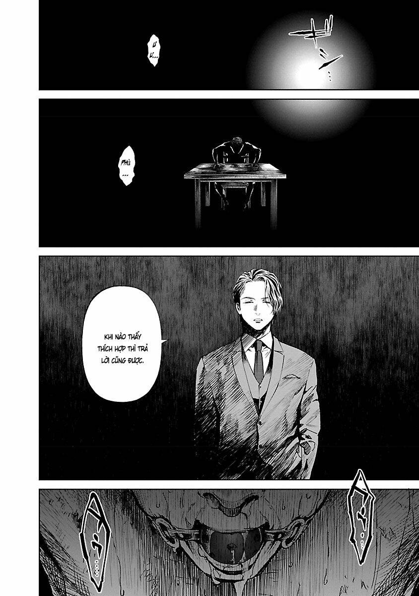 Vậy Để Tôi Giết Chúng Thay Cậu Nhé? - Chapter 30 - Page 21