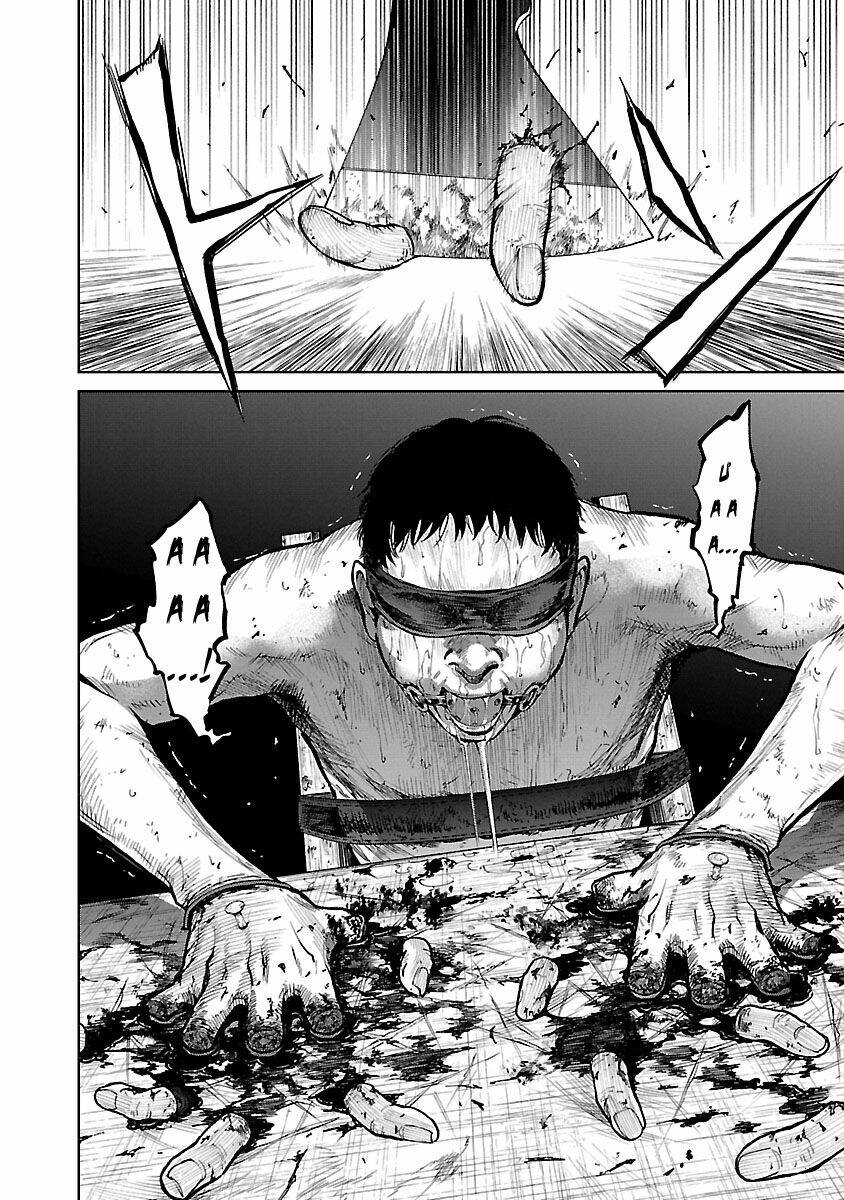 Vậy Để Tôi Giết Chúng Thay Cậu Nhé? - Chapter 30 - Page 23