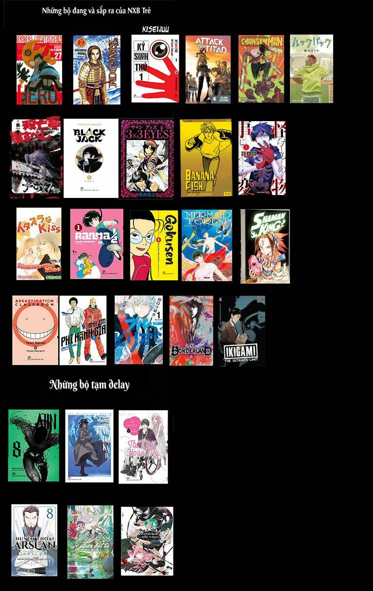 Vậy Để Tôi Giết Chúng Thay Cậu Nhé? - Chapter 30 - Page 33