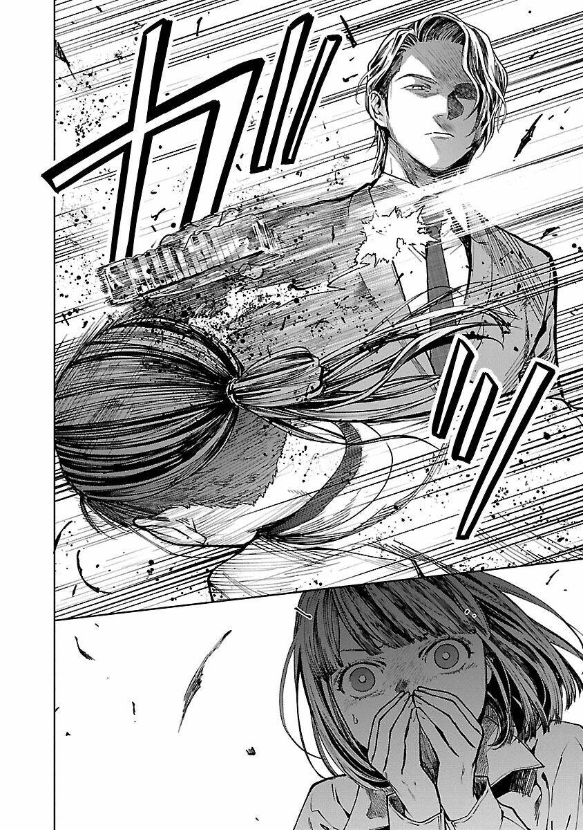 Vậy Để Tôi Giết Chúng Thay Cậu Nhé? - Chapter 31 - Page 11