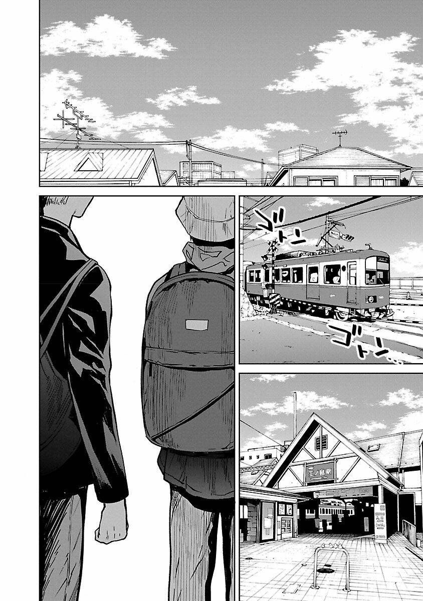 Vậy Để Tôi Giết Chúng Thay Cậu Nhé? - Chapter 31 - Page 17