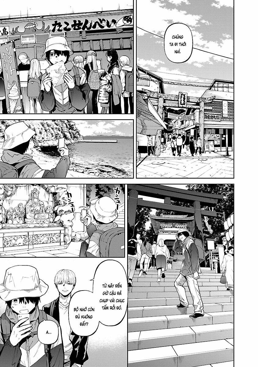 Vậy Để Tôi Giết Chúng Thay Cậu Nhé? - Chapter 31 - Page 20