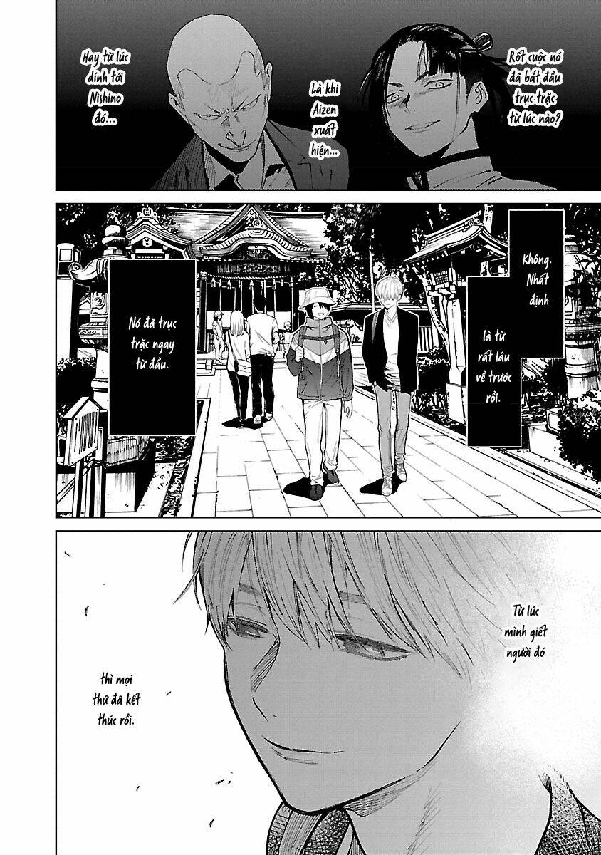 Vậy Để Tôi Giết Chúng Thay Cậu Nhé? - Chapter 31 - Page 23