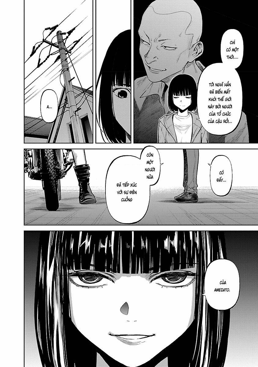 Vậy Để Tôi Giết Chúng Thay Cậu Nhé? - Chapter 32 - Page 11