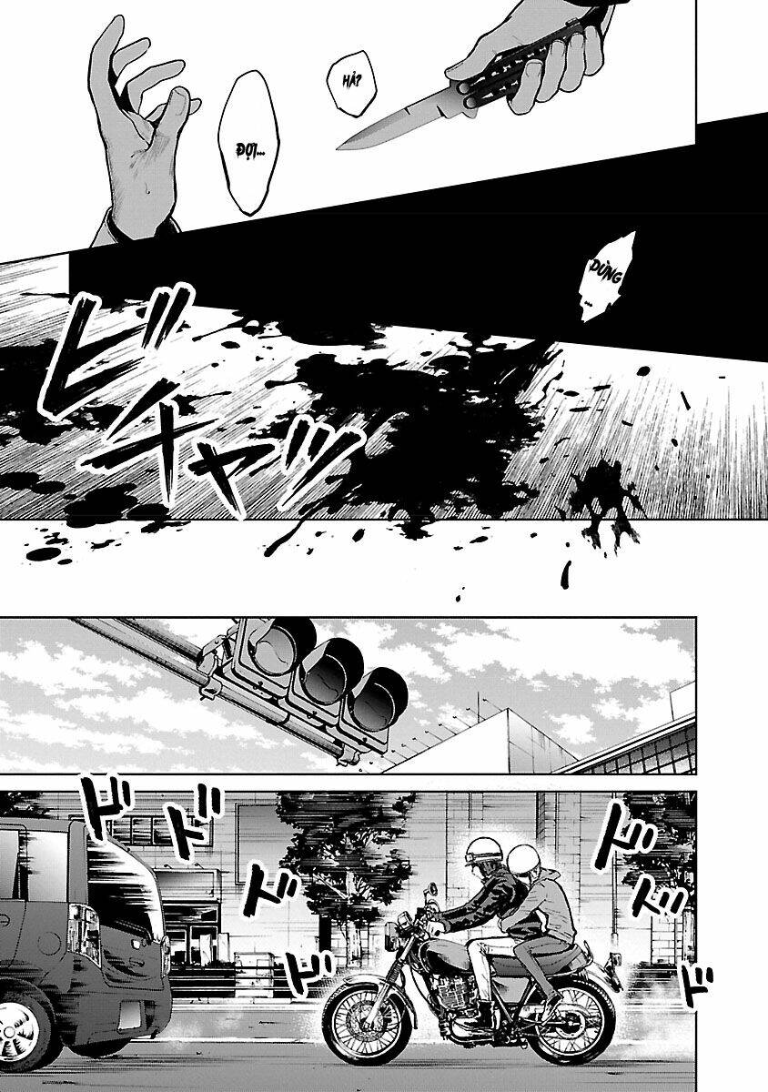 Vậy Để Tôi Giết Chúng Thay Cậu Nhé? - Chapter 32 - Page 18