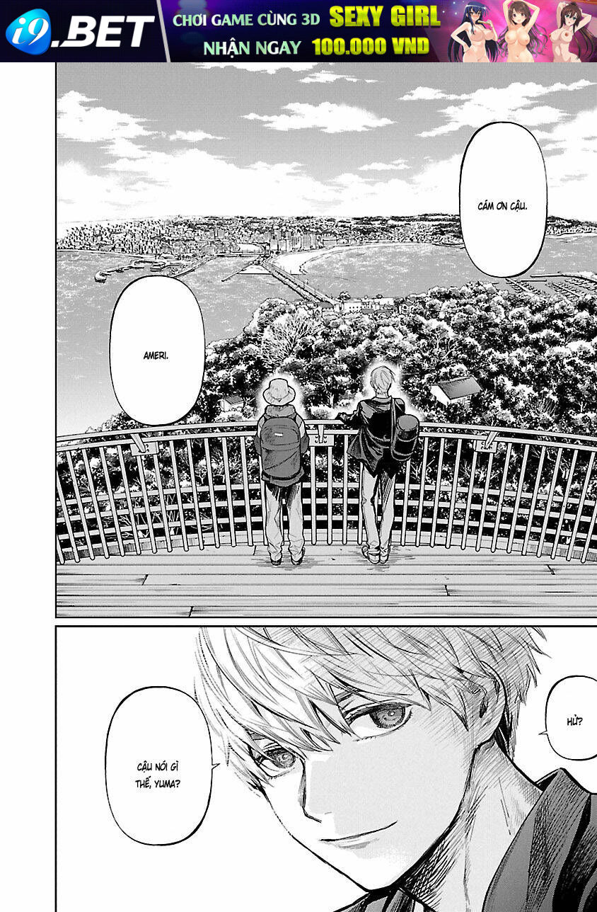 Vậy Để Tôi Giết Chúng Thay Cậu Nhé? - Chapter 32 - Page 3