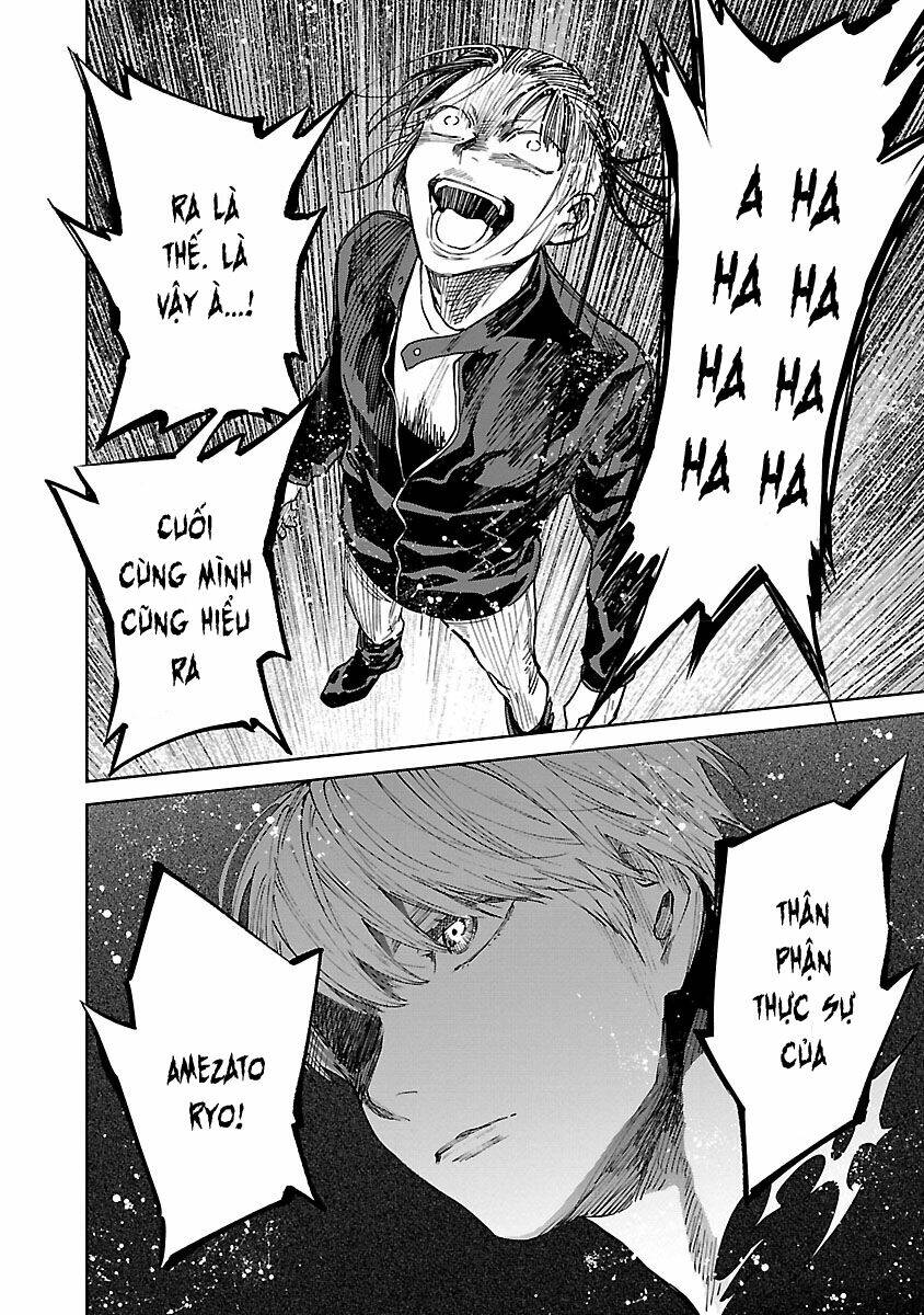 Vậy Để Tôi Giết Chúng Thay Cậu Nhé? - Chapter 33 - Page 18