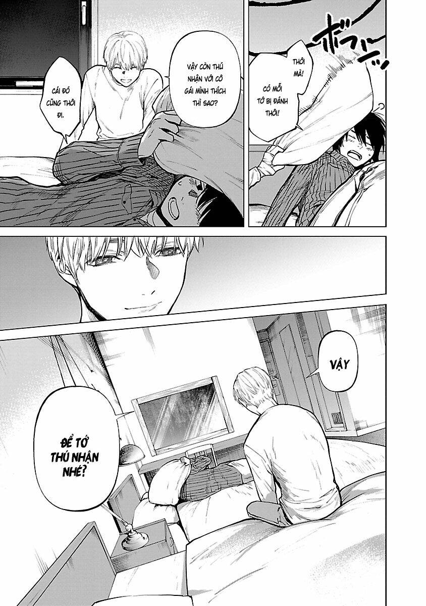 Vậy Để Tôi Giết Chúng Thay Cậu Nhé? - Chapter 33 - Page 21