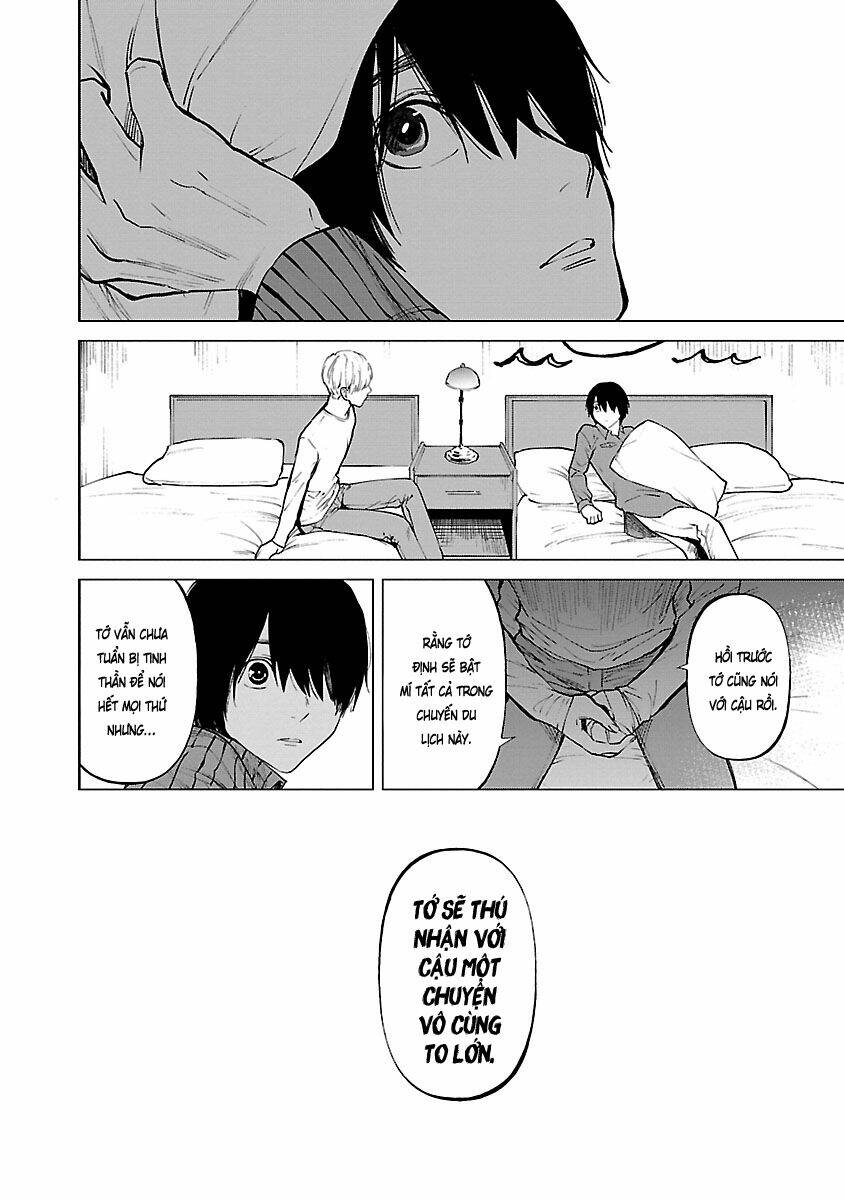 Vậy Để Tôi Giết Chúng Thay Cậu Nhé? - Chapter 33 - Page 22