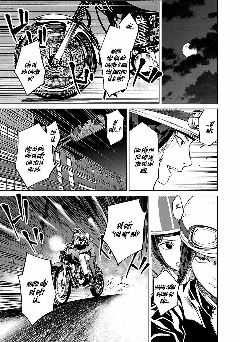 Vậy Để Tôi Giết Chúng Thay Cậu Nhé? - Chapter 33 - Page 23