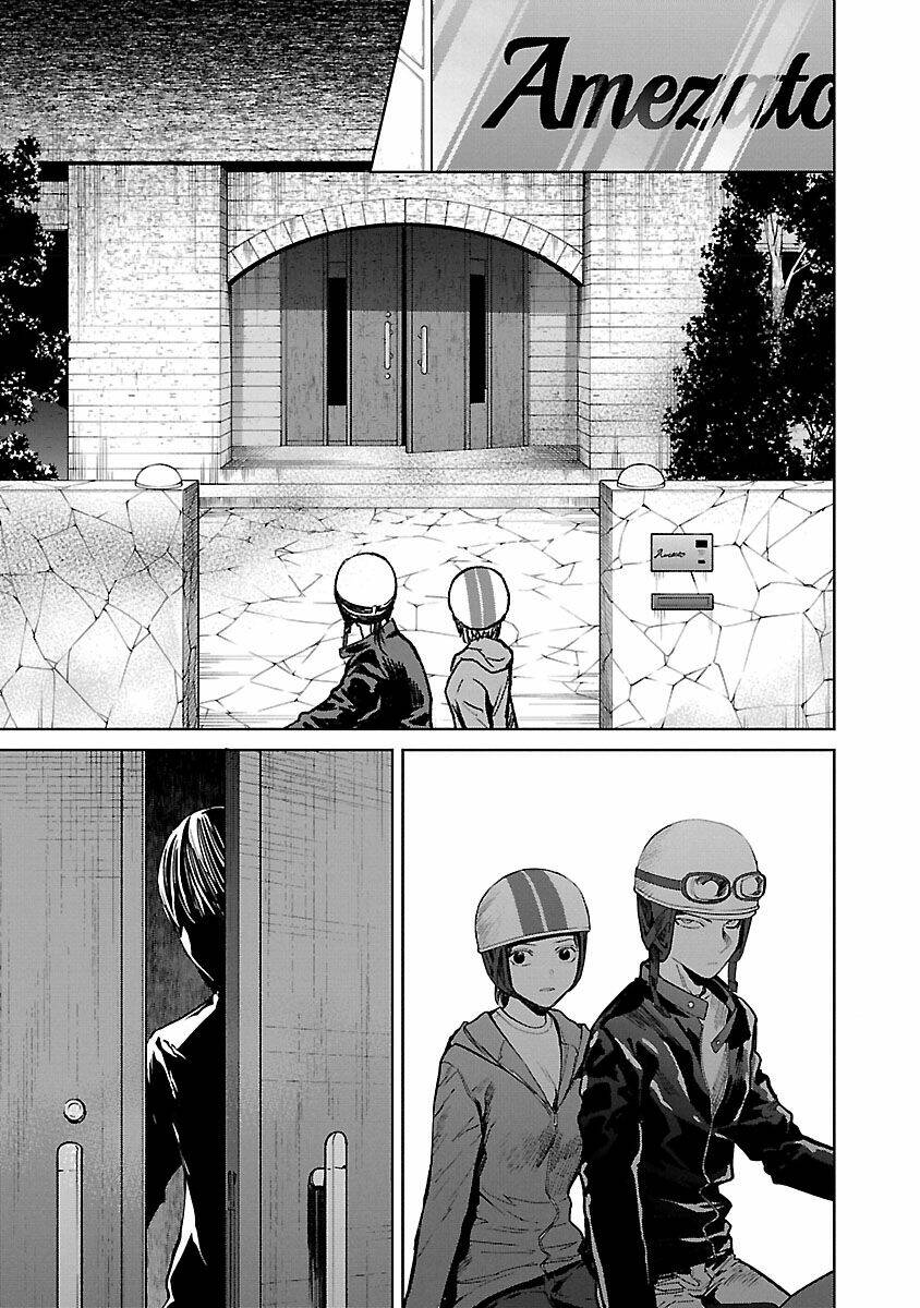 Vậy Để Tôi Giết Chúng Thay Cậu Nhé? - Chapter 33 - Page 3