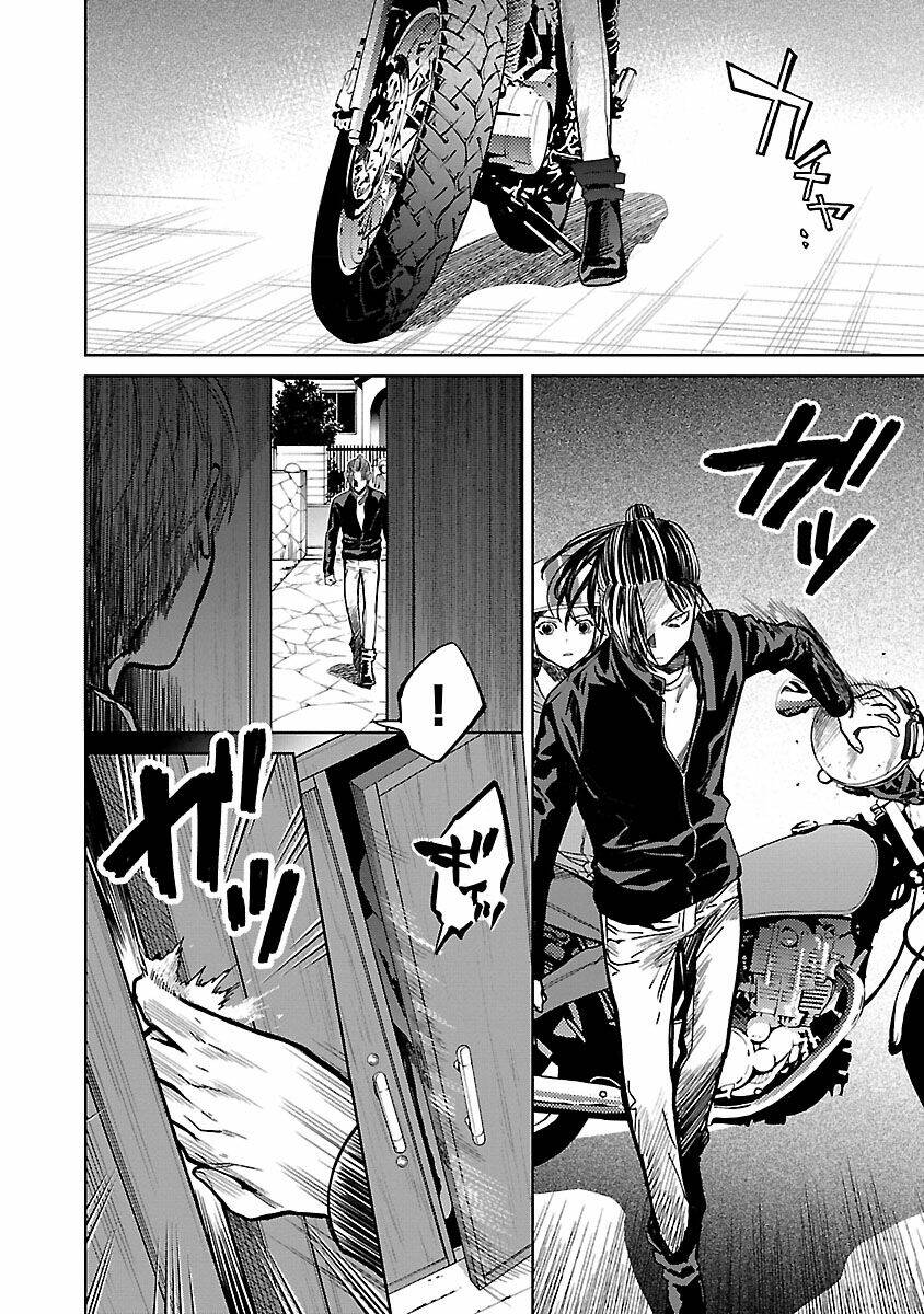 Vậy Để Tôi Giết Chúng Thay Cậu Nhé? - Chapter 33 - Page 4