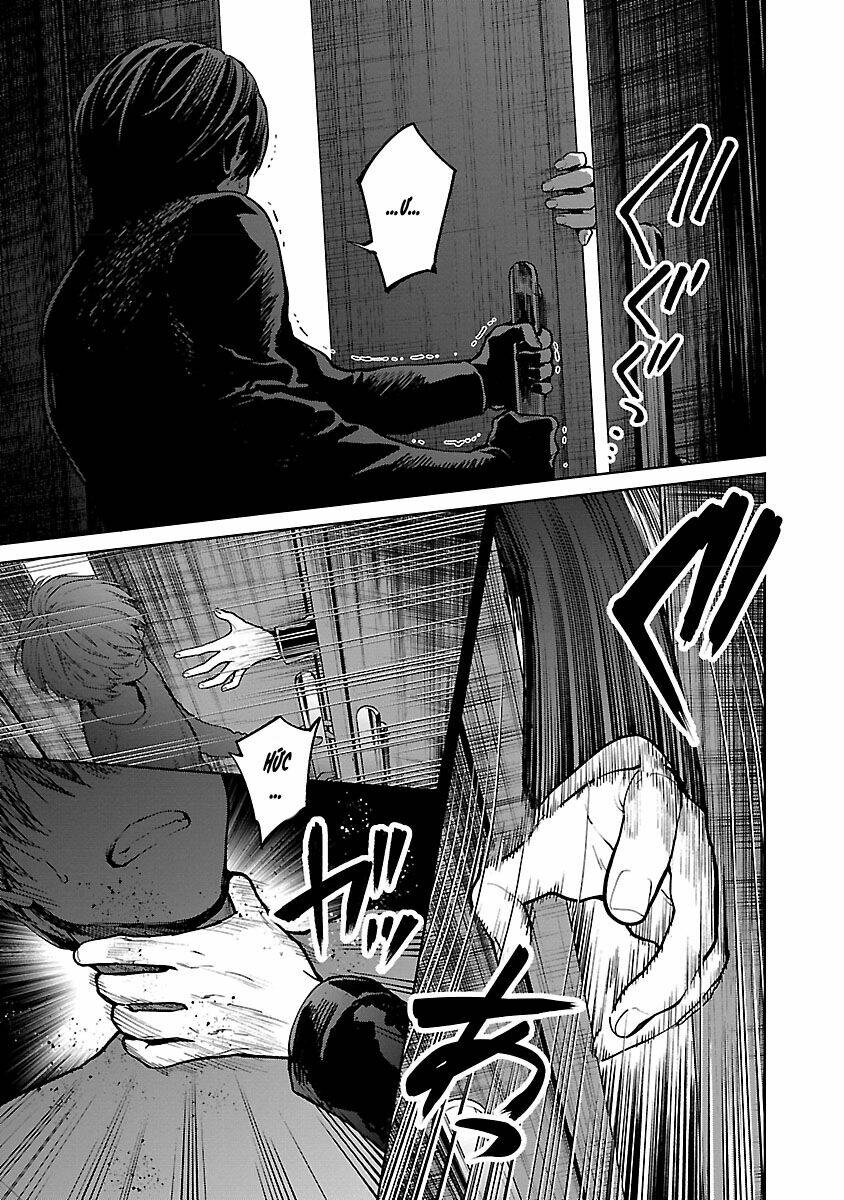 Vậy Để Tôi Giết Chúng Thay Cậu Nhé? - Chapter 33 - Page 5